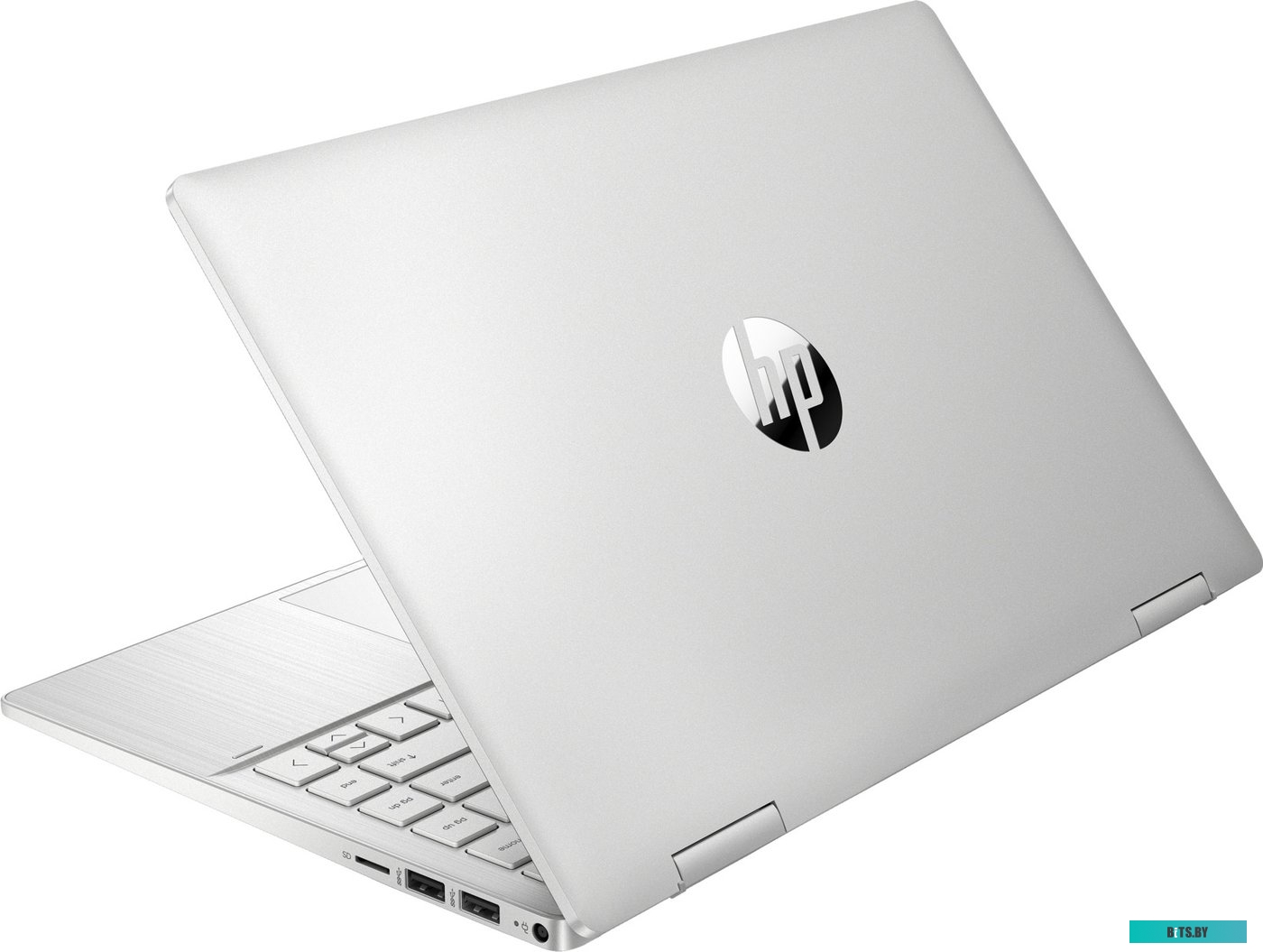 Ноутбук HP Pavilion x360 14-ek2005ci A16JVEA