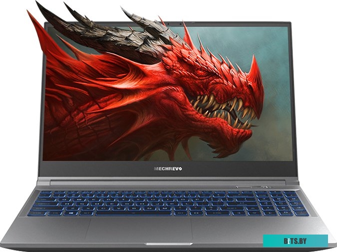 Ноутбук Maibenben x Mechrevo X558 X558FSFCLGRE0