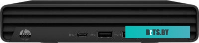 Компьютер HP Pro Mini 260 G9 884F5EA