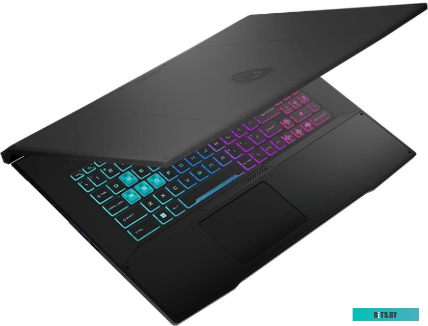 Ноутбук MSI Katana 17 B13VEK-1088XRU 9S7-17L541-1088