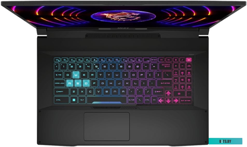 Ноутбук MSI Katana 17 B13VEK-1088XRU 9S7-17L541-1088