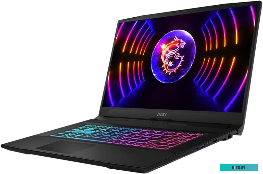 Ноутбук MSI Katana 17 B13VEK-1088XRU 9S7-17L541-1088