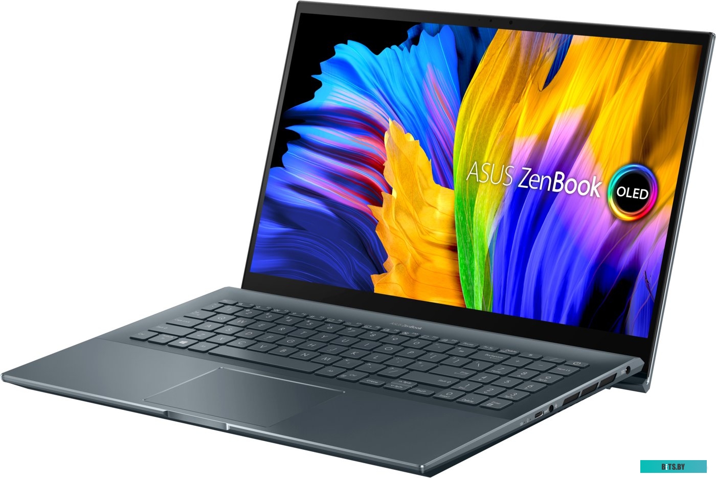 Ноутбук Asus VivoBook 17 M1702QA-AU081 90NB0YA2-M003N0 (без кирилицы)