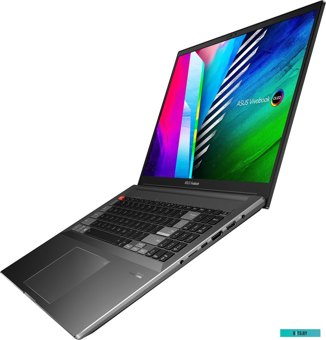 Ноутбук ASUS Vivobook Pro 16X M7600QC-KV168 <90NB0V81-M008J0>