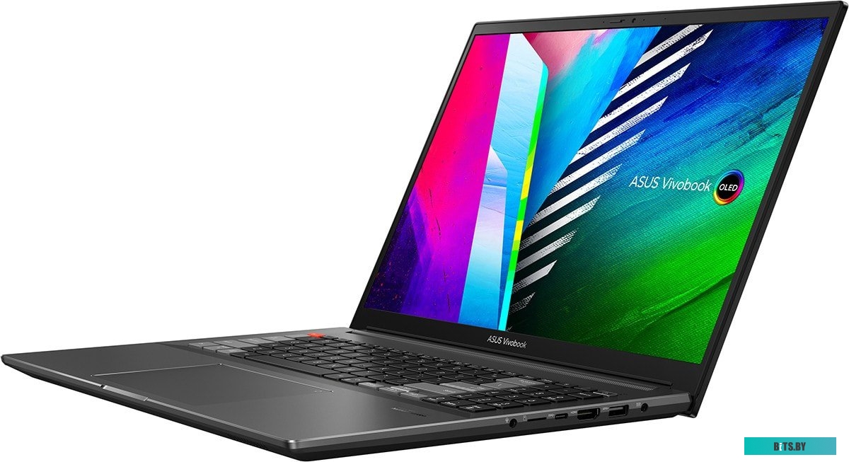 Ноутбук ASUS Vivobook Pro 16X M7600QC-KV168 <90NB0V81-M008J0>