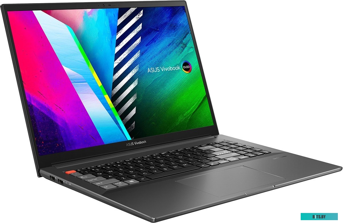 Ноутбук ASUS Vivobook Pro 16X M7600QC-KV168 <90NB0V81-M008J0>