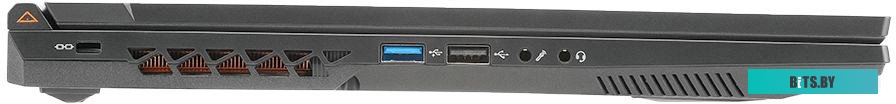 Ноутбук Gigabyte G7 KF-E3KZ213SH