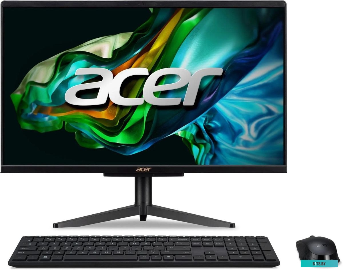 Моноблок Acer Aspire C22-1610 DQ.BL9CD.006