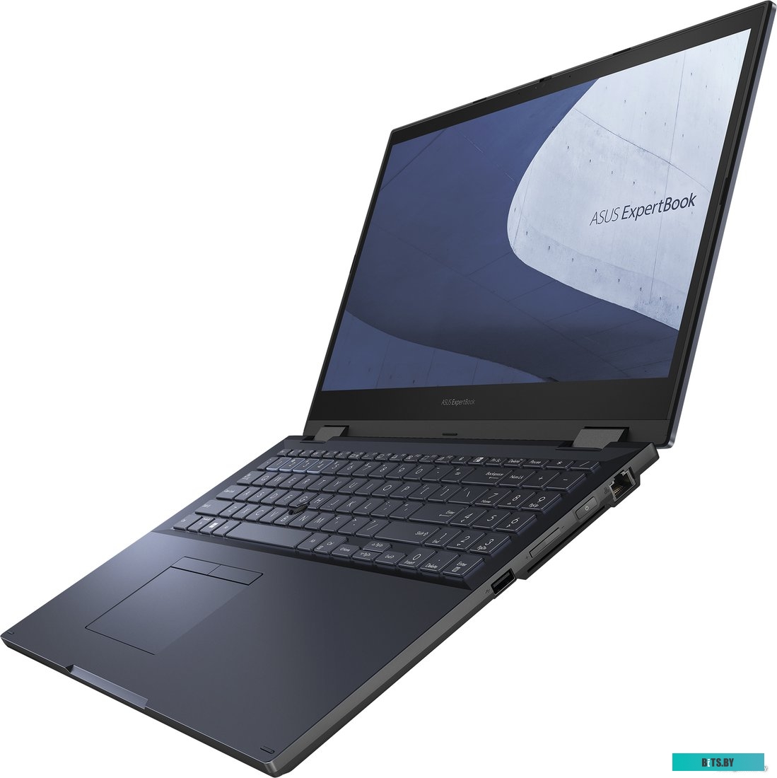 Ноутбук ASUS ExpertBook B2 Flip 90NX04L1-M004U0, B2502FBA-N80132