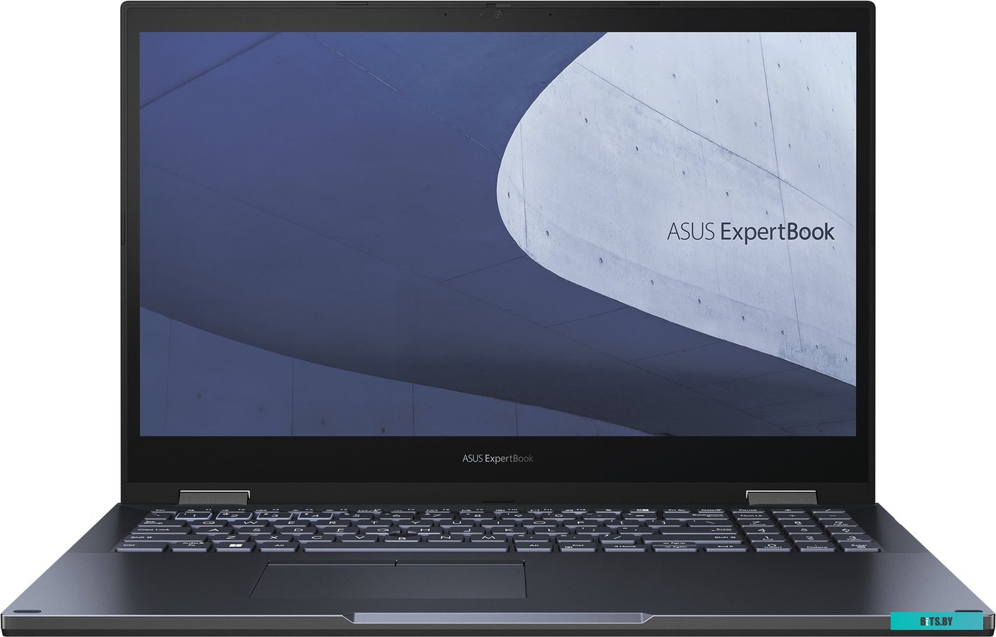 Ноутбук ASUS ExpertBook B2 Flip 90NX04L1-M004U0, B2502FBA-N80132