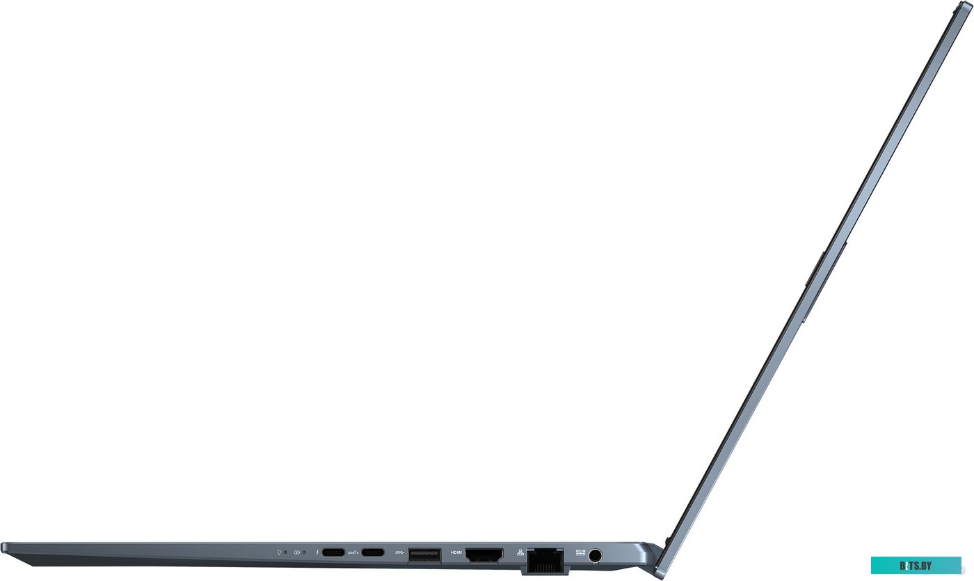 Ноутбук ASUS Vivobook Pro 16 K6602ZC-N1048