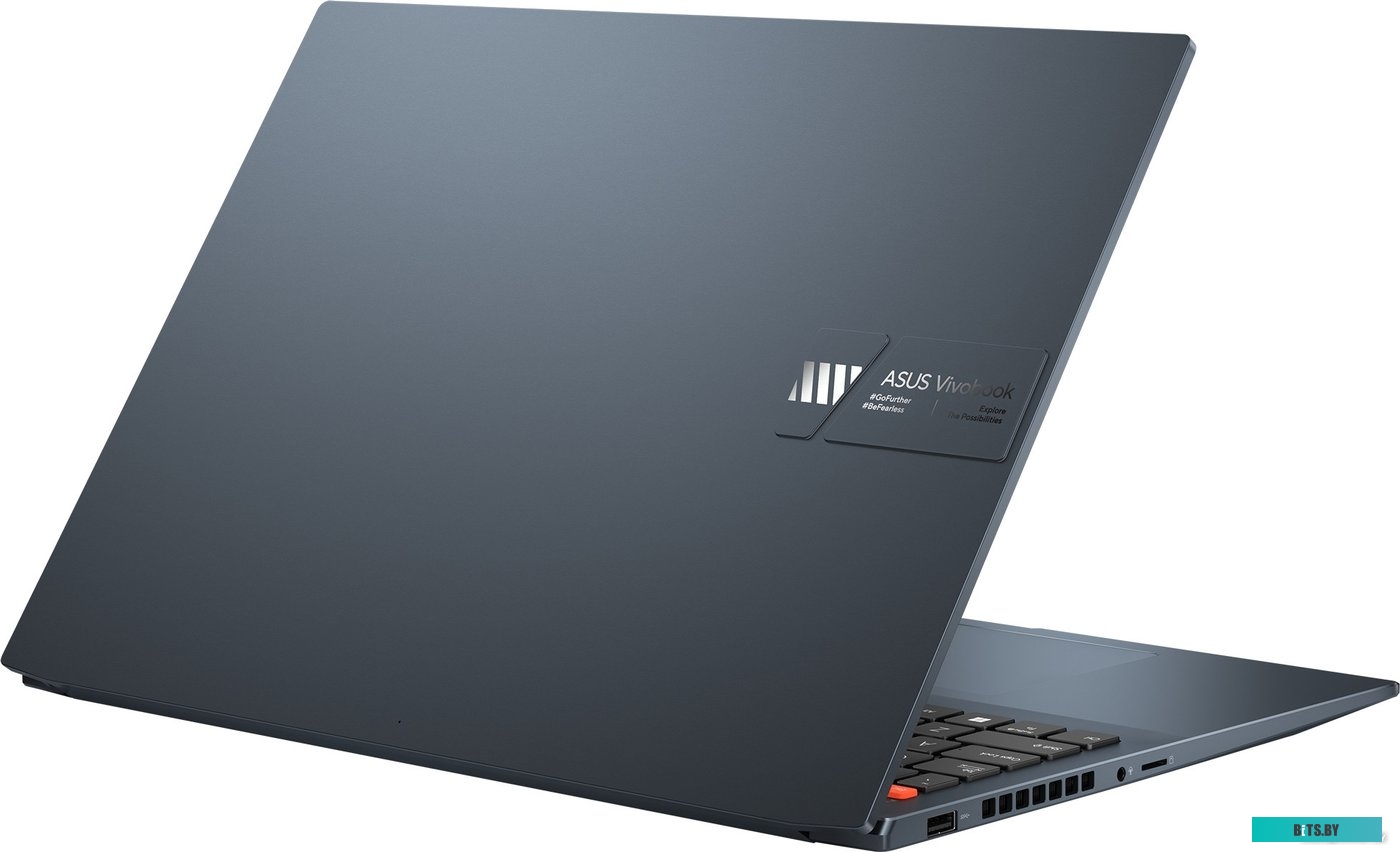 Ноутбук ASUS Vivobook Pro 16 K6602ZC-N1048