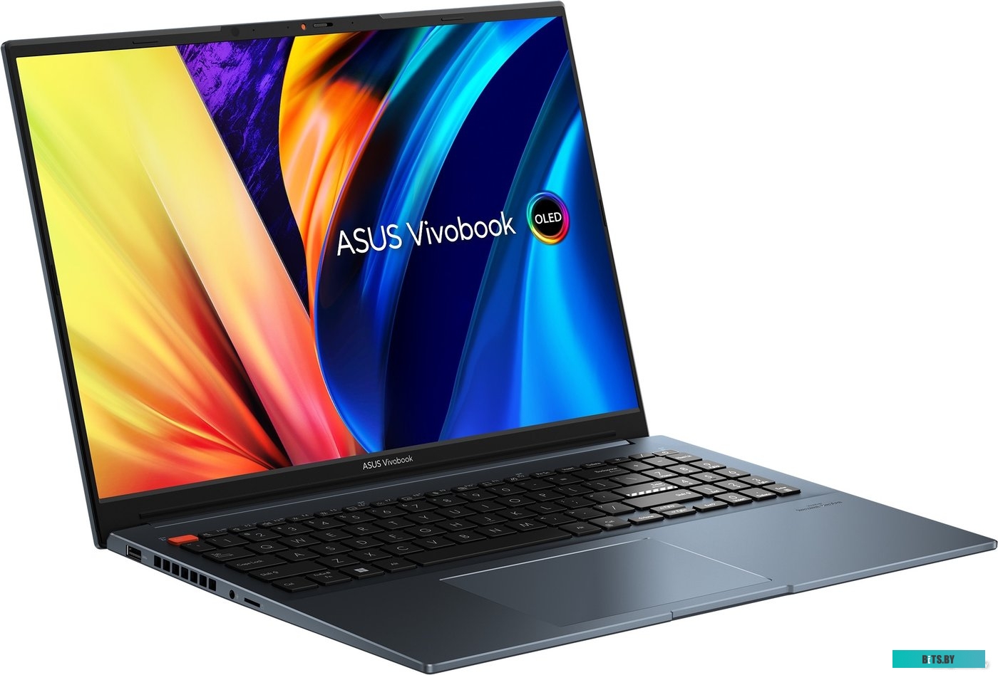 Ноутбук ASUS Vivobook Pro 16 K6602ZC-N1048