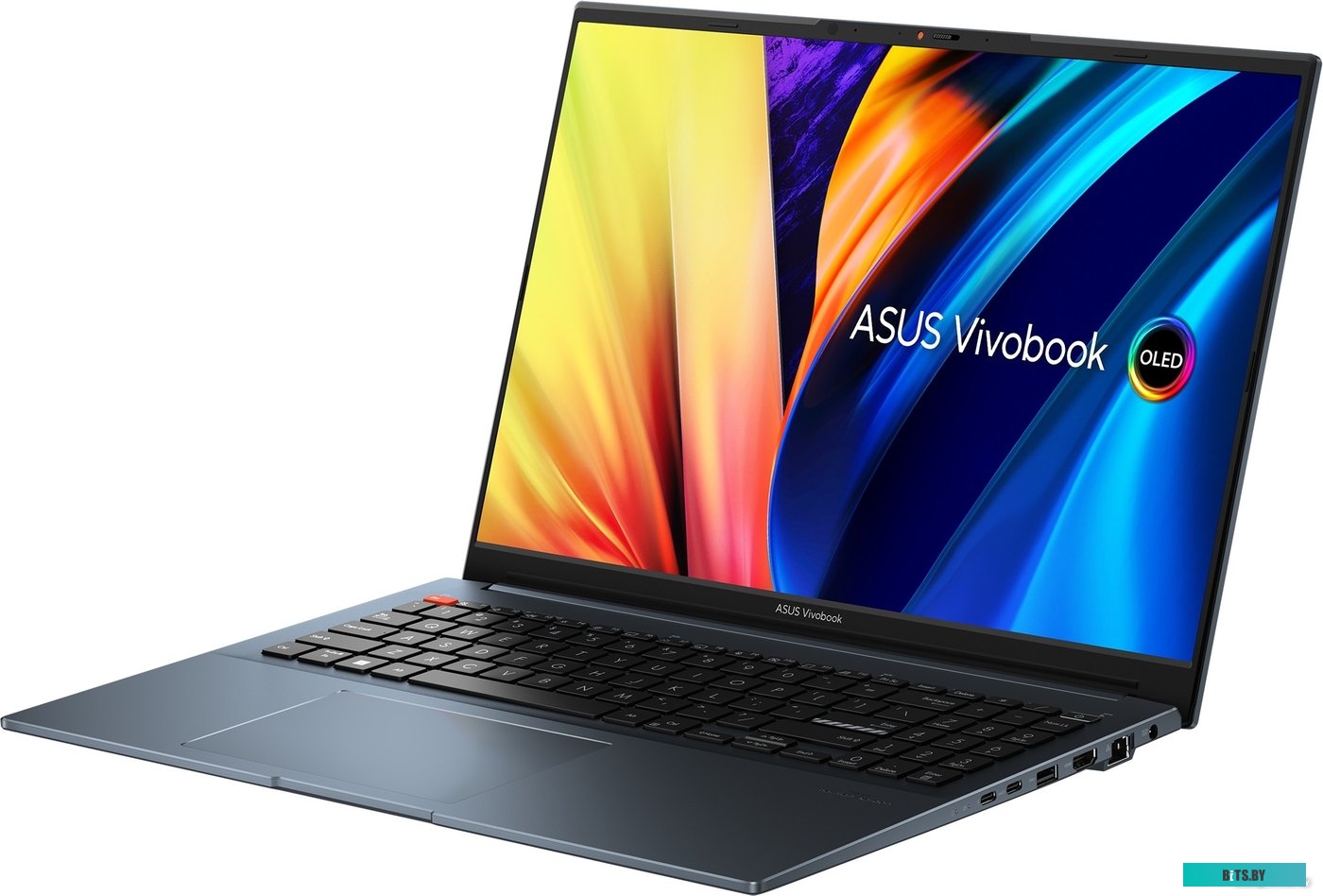 Ноутбук ASUS Vivobook Pro 16 K6602ZC-N1048