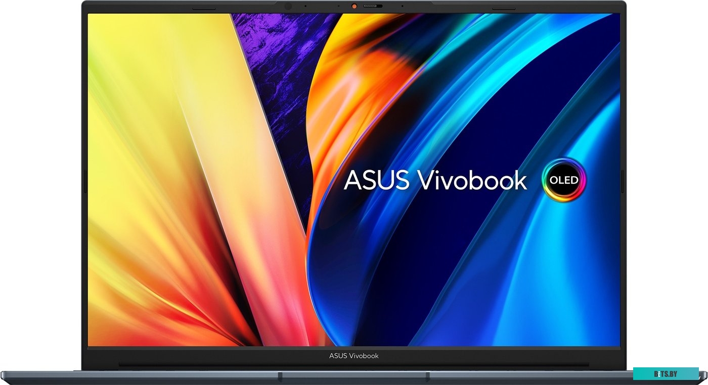 Ноутбук ASUS Vivobook Pro 16 K6602ZC-N1048