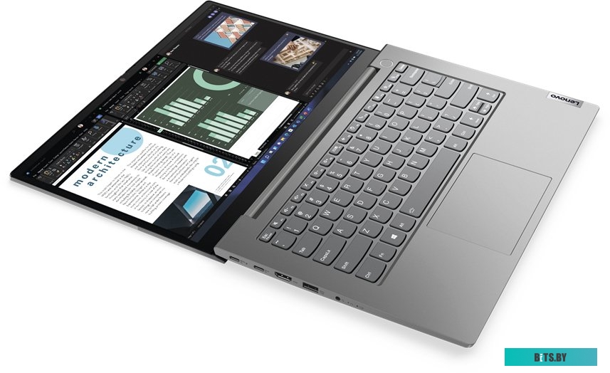 21DL000ARU , Ноутбук Lenovo ThinkBook 15-ABA *