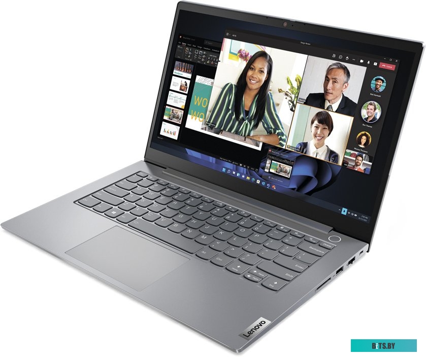21DL000ARU , Ноутбук Lenovo ThinkBook 15-ABA *
