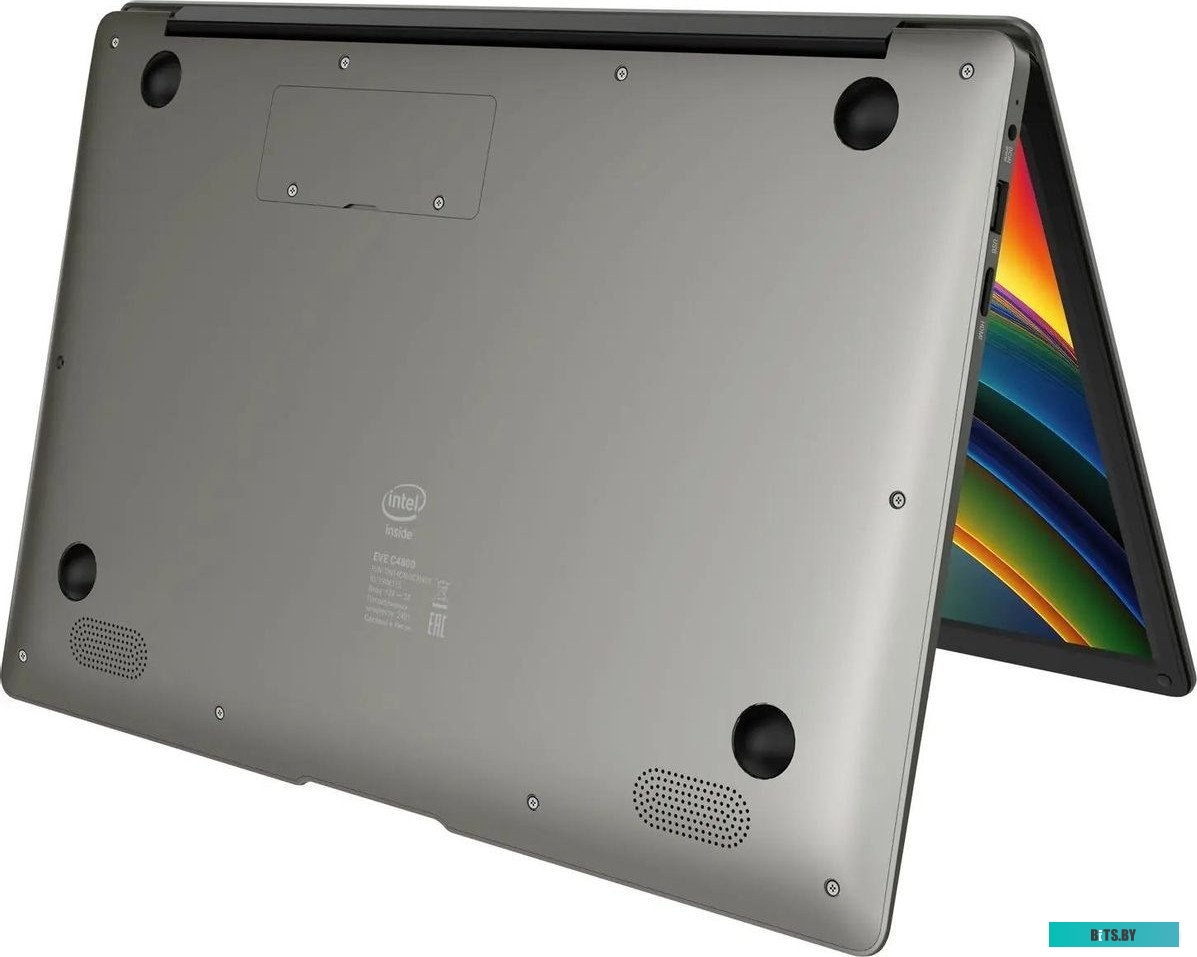 Ноутбук Digma EVE P4850 DN14N5-8CXW01