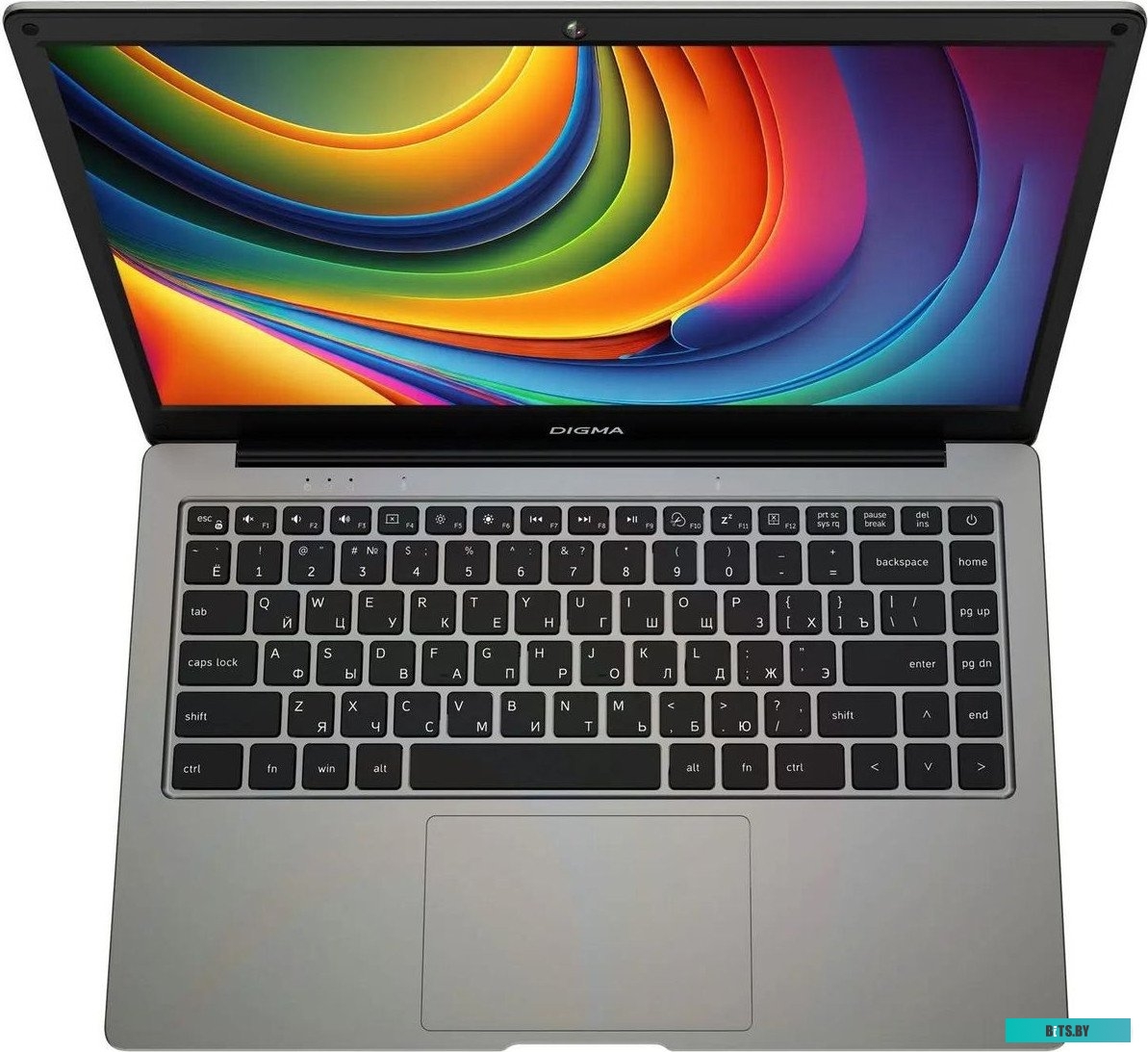 Ноутбук Digma EVE P4850 DN14N5-8CXW01