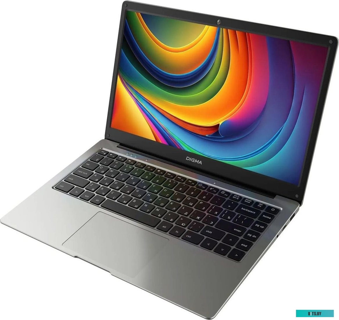 Ноутбук Digma EVE P4850 DN14N5-8CXW01