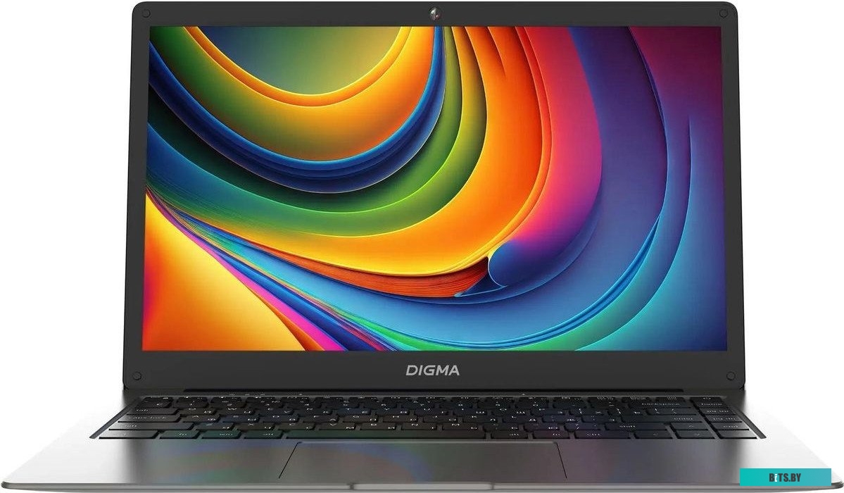 Ноутбук Digma EVE P4850 DN14N5-8CXW01