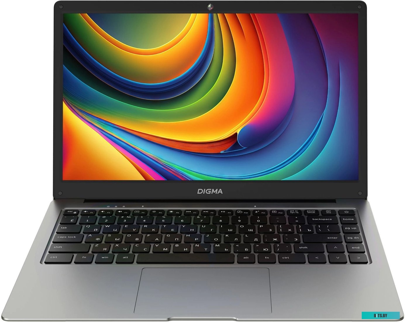 Ноутбук Digma EVE P4850 DN14N5-8CXW01