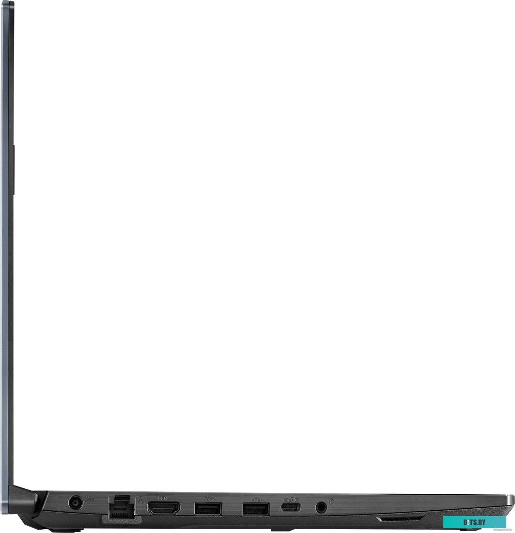 Ноутбук Asus TUF Gaming A15 FX506QM-HN053