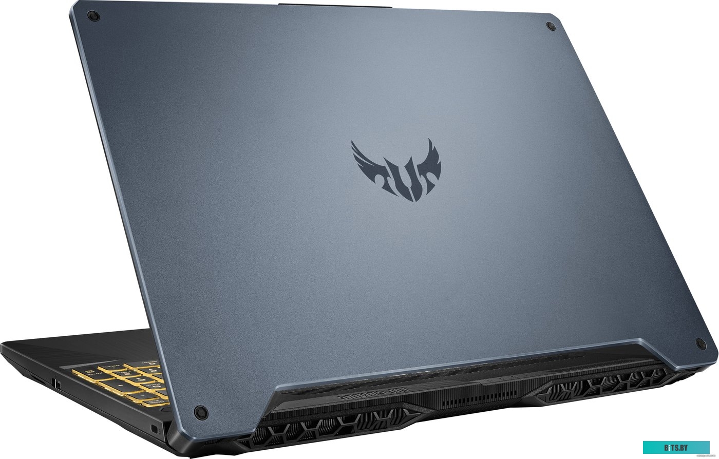 Ноутбук Asus TUF Gaming A15 FX506QM-HN053