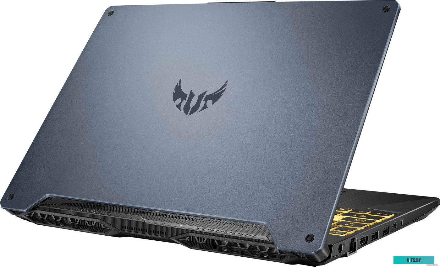 Ноутбук Asus TUF Gaming A15 FX506QM-HN053