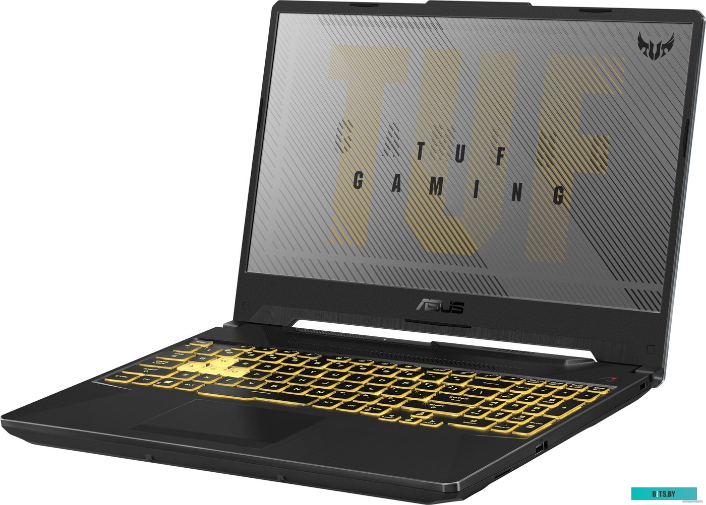 Ноутбук Asus TUF Gaming A15 FX506QM-HN053
