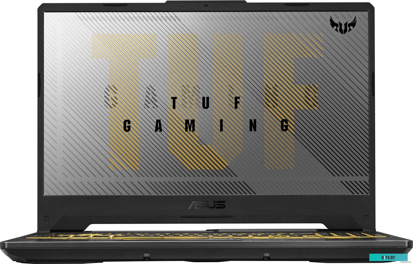 Ноутбук Asus TUF Gaming A15 FX506QM-HN053