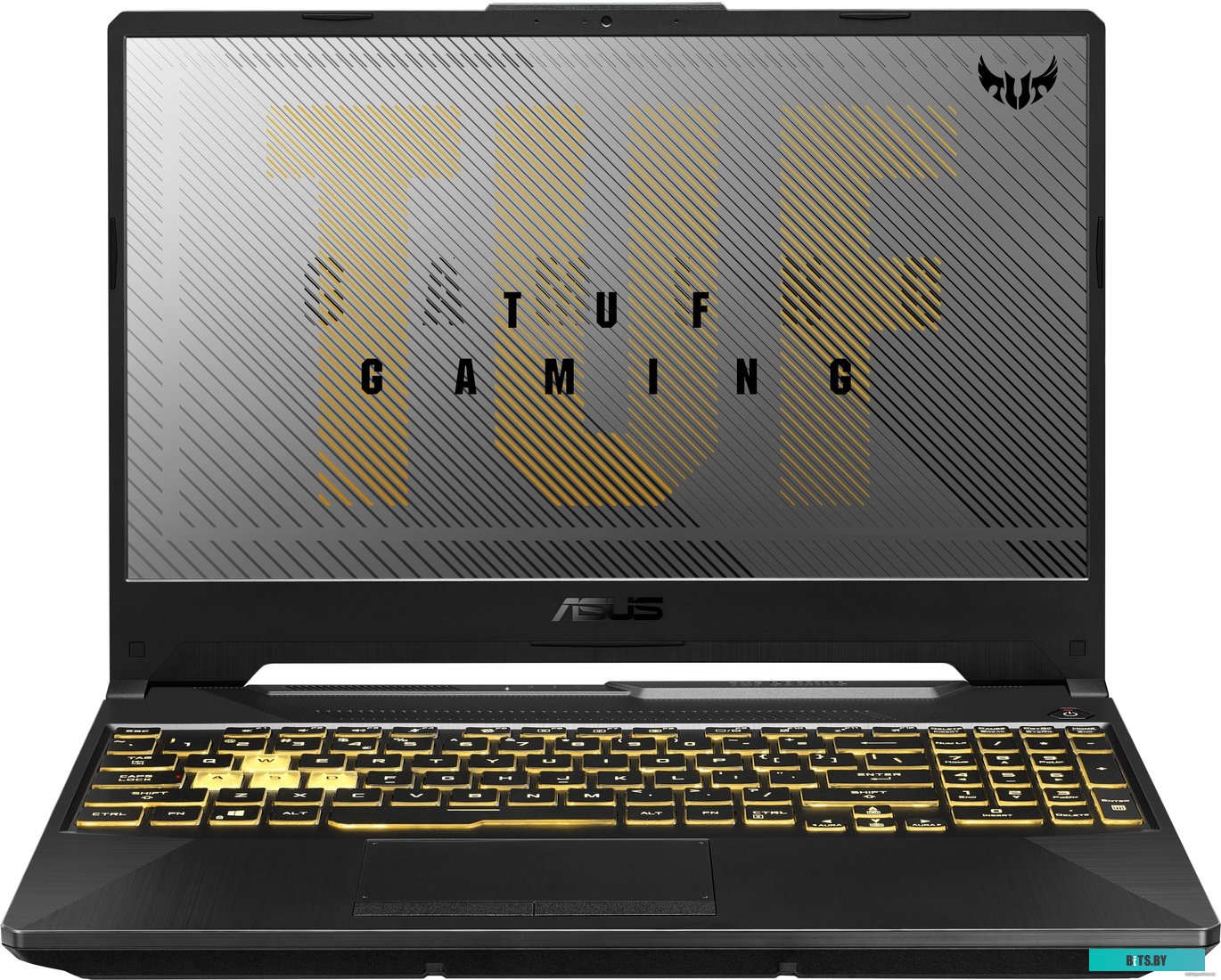 Ноутбук Asus TUF Gaming A15 FX506QM-HN053