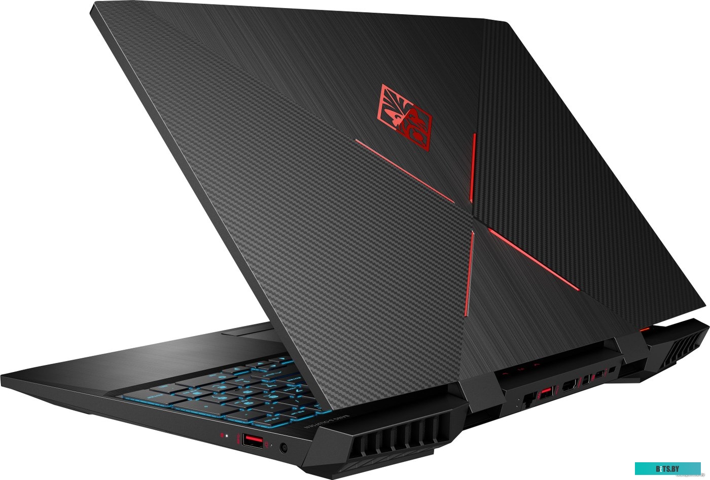 84K50EA Ноутбук HP Envy 17-cw0005ci Core i7 13700H 32Gb SSD1Tb Intel Iris Xe graphics 17.3" IPS Touch FHD (1920x1080) Windows 11 Home silver WiFi BT C
