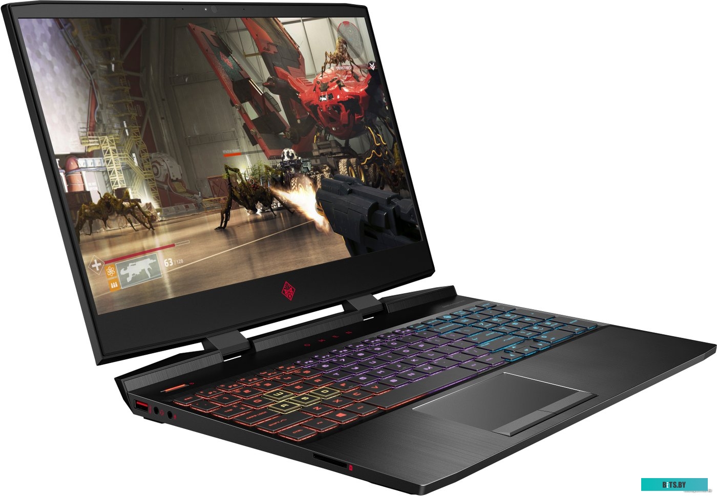 84K50EA Ноутбук HP Envy 17-cw0005ci Core i7 13700H 32Gb SSD1Tb Intel Iris Xe graphics 17.3" IPS Touch FHD (1920x1080) Windows 11 Home silver WiFi BT C