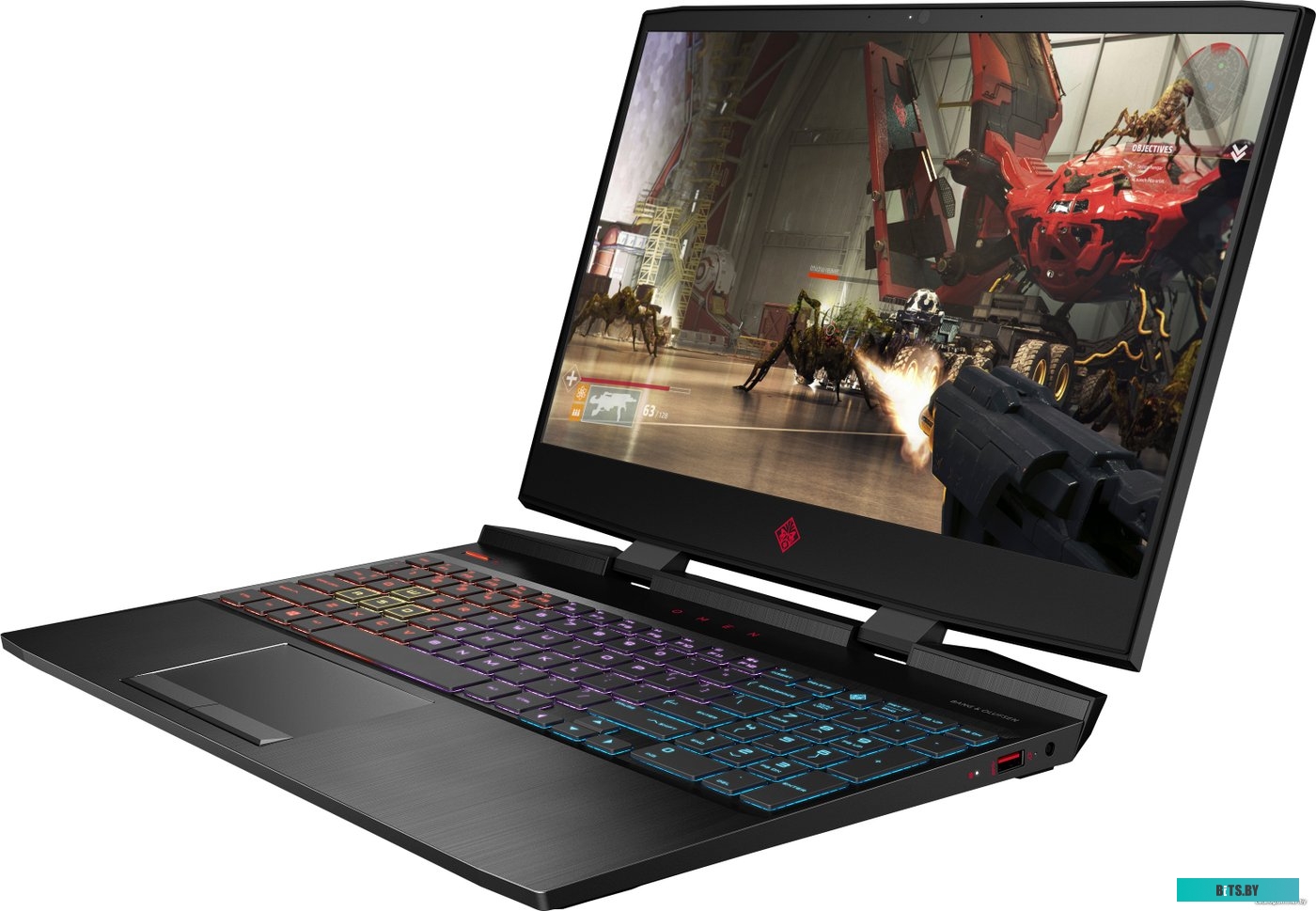 84K50EA Ноутбук HP Envy 17-cw0005ci Core i7 13700H 32Gb SSD1Tb Intel Iris Xe graphics 17.3" IPS Touch FHD (1920x1080) Windows 11 Home silver WiFi BT C