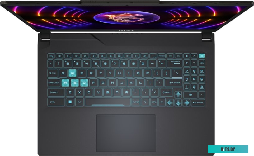 Ноутбук MSI Cyborg 15 A12VE-1021XBY