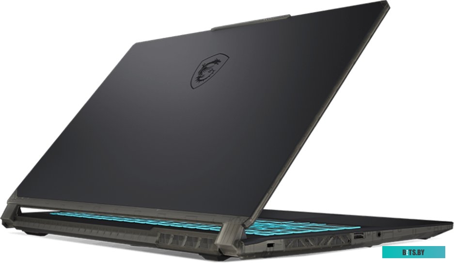 Ноутбук MSI Cyborg 15 A12VE-1021XBY