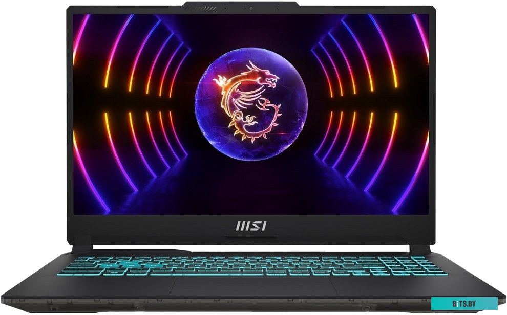 Ноутбук MSI Cyborg 15 A12VE-1021XBY
