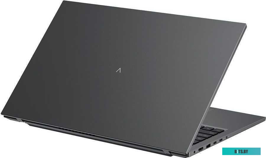 DN17P5-ADXW02 Ноутбук DIGMA PRO Fortis M DN17P5-ADXW02, 17.3", IPS, Intel Core i5 1035G1 1.0ГГц, 4-ядерный, 16ГБ LPDDR4x, 512ГБ SSD,  Intel UHD Graphi