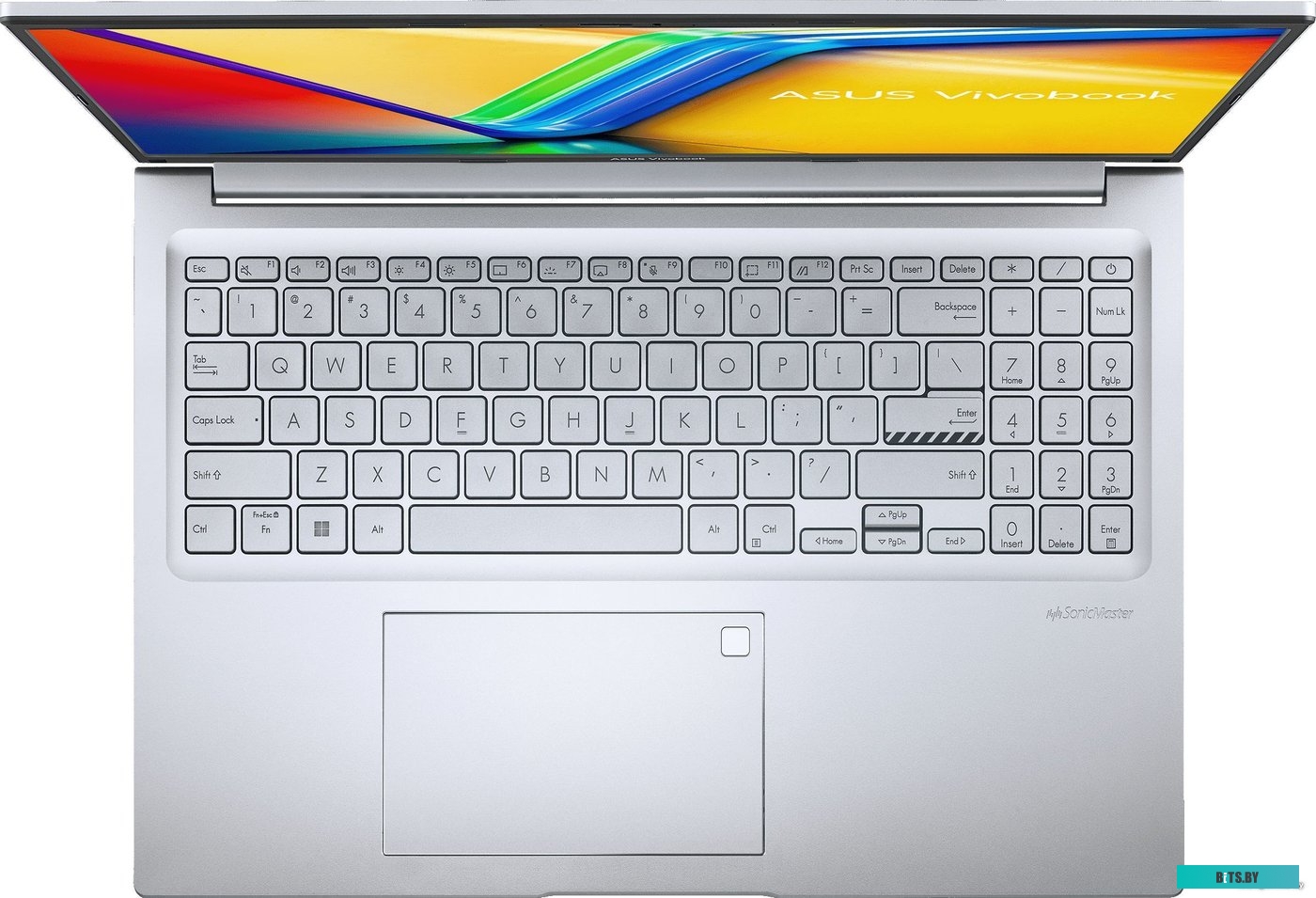 Ноутбук ASUS Vivobook 16 M1605YA-MB006