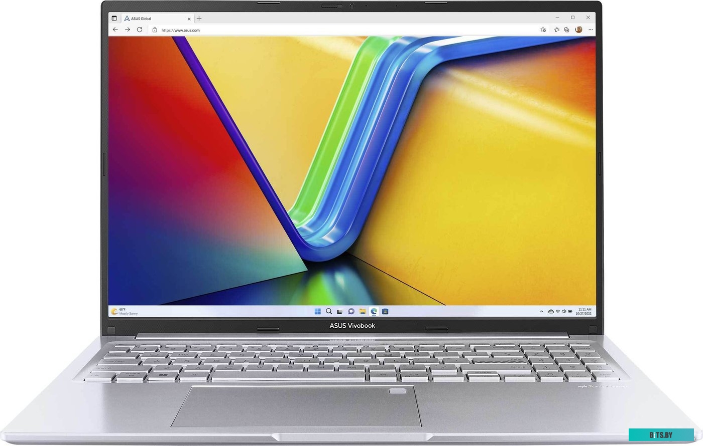 Ноутбук ASUS Vivobook 16 M1605YA-MB006