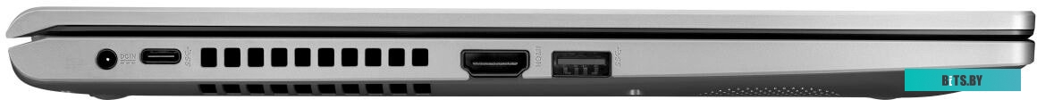 90NB0TY1-M01VP0 ASUS X515EA Intel i5-1135G7/8Gb/256Gb SSD/15.6" FHD IPS Anti-Glare/WIFI/No OS Slate Gray (US keyb)