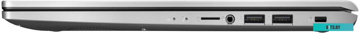 90NB0TY1-M01VP0 ASUS X515EA Intel i5-1135G7/8Gb/256Gb SSD/15.6" FHD IPS Anti-Glare/WIFI/No OS Slate Gray (US keyb)