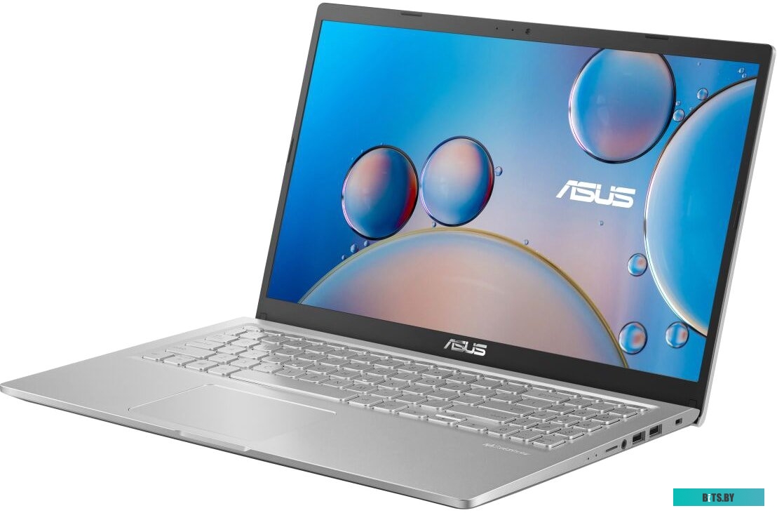 90NB0TY1-M01VP0 ASUS X515EA Intel i5-1135G7/8Gb/256Gb SSD/15.6" FHD IPS Anti-Glare/WIFI/No OS Slate Gray (US keyb)