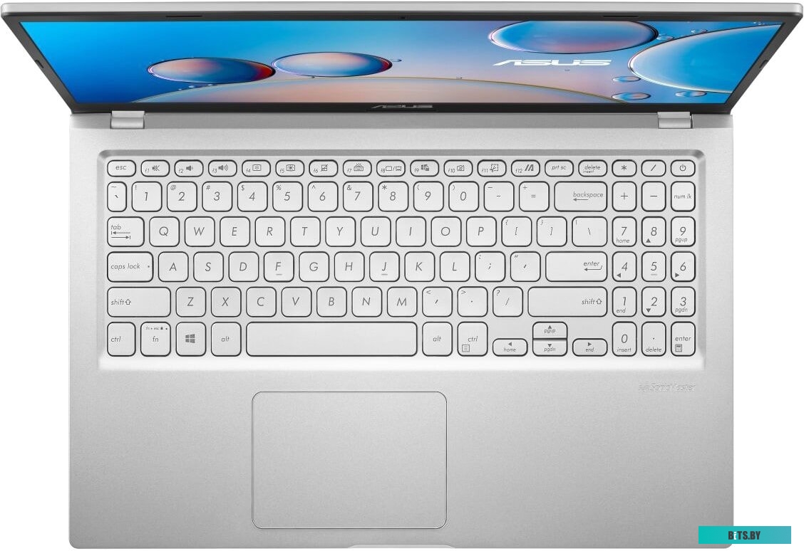 90NB0TY1-M01VP0 ASUS X515EA Intel i5-1135G7/8Gb/256Gb SSD/15.6" FHD IPS Anti-Glare/WIFI/No OS Slate Gray (US keyb)