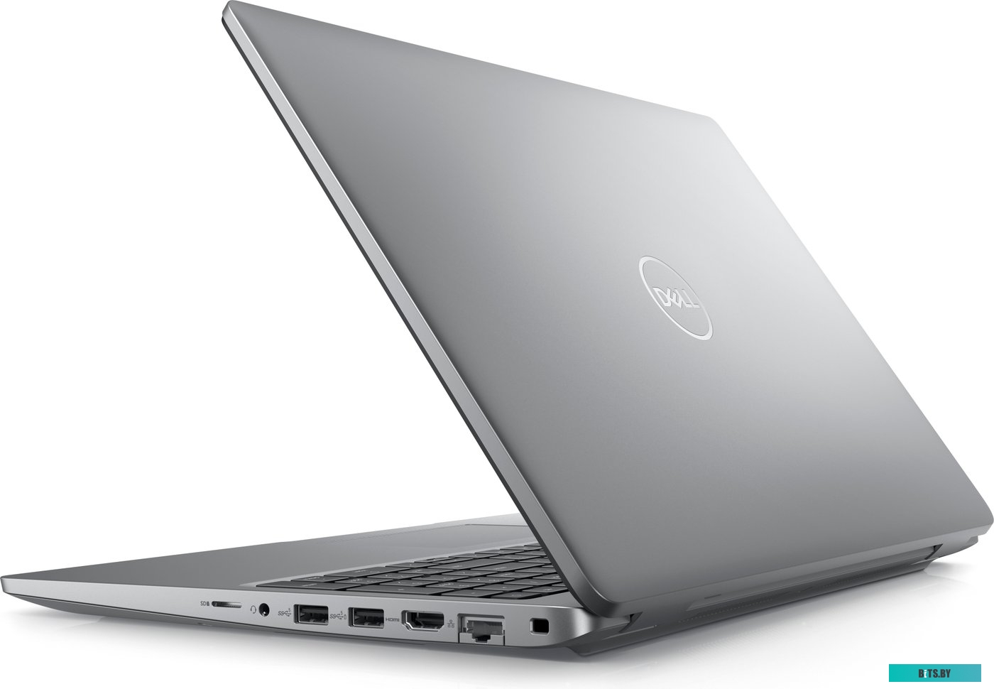 Ноутбук DELL Latitude 5540 5540-5855