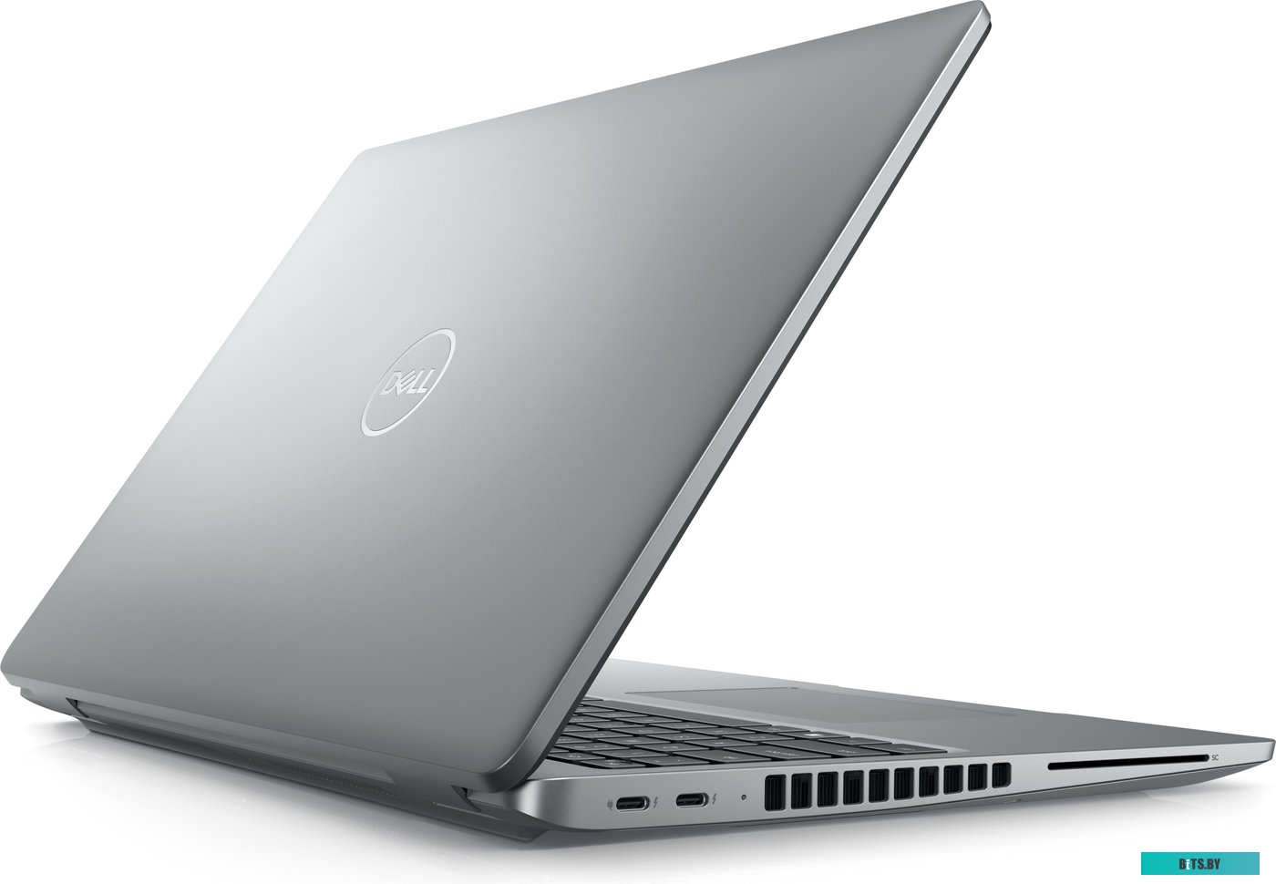 Ноутбук DELL Latitude 5540 5540-5855
