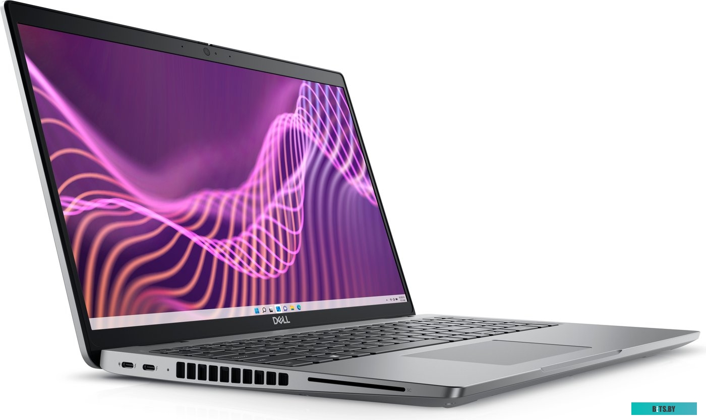 Ноутбук DELL Latitude 5540 5540-5855
