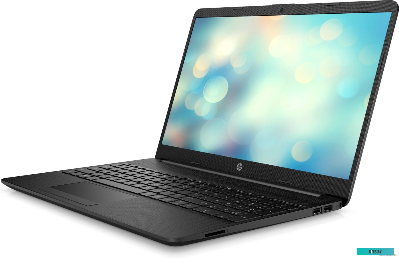 Ноутбук HP 15s-fq5007nia 6G3N0EA (клавиатура без кириллицы)