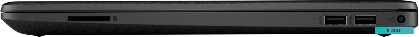 Ноутбук HP 15s-fq5007nia 6G3N0EA (клавиатура без кириллицы)